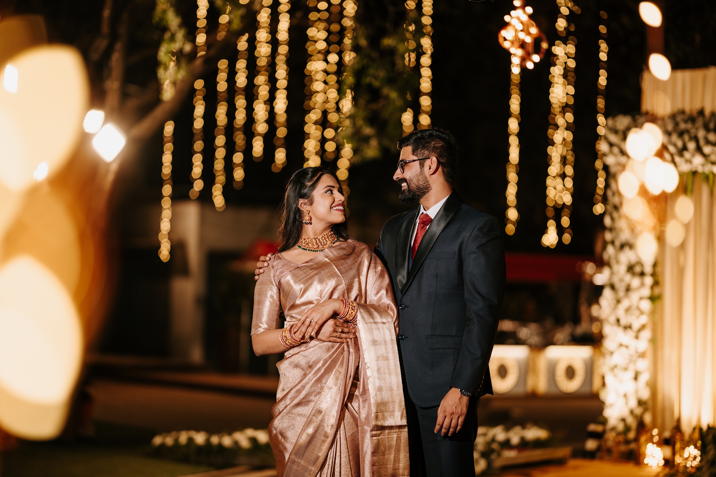 Barsha & Mayank, wedding photography by SPH Weddings, photo 5