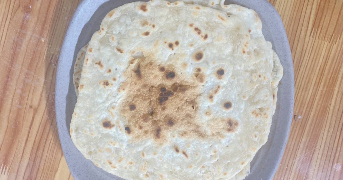 Flatbread
