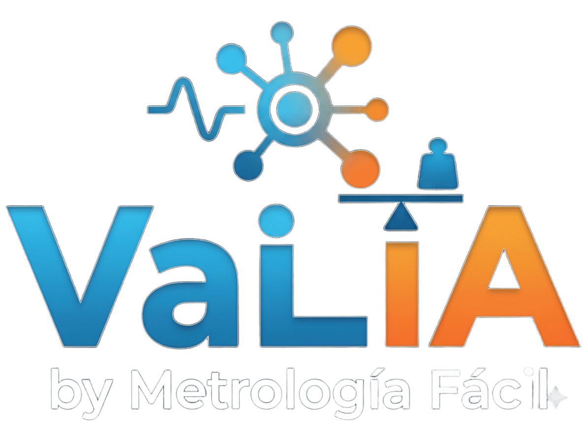 Logo VaLiA