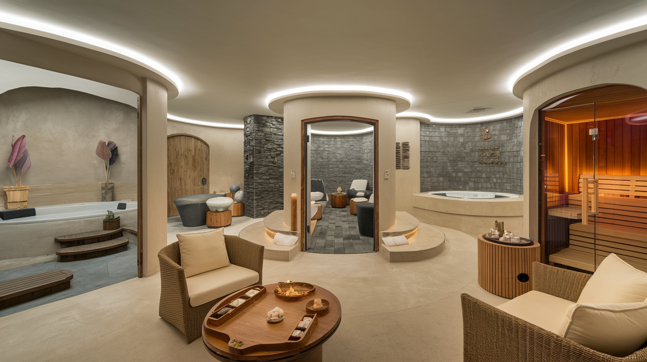 Best Spas in Khar West – Top Relaxation Spots