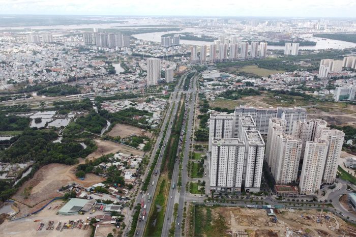 Tâm lý thận trọng, phân khúc BĐS nào được ưu tiên? - Đài Phát thanh và truyền hình Hà Nội
