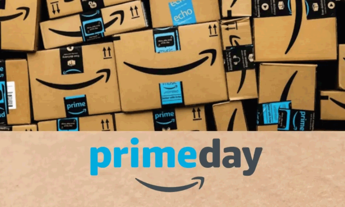Amazon Prime Day y su creciente influencia en el comercio electrónico