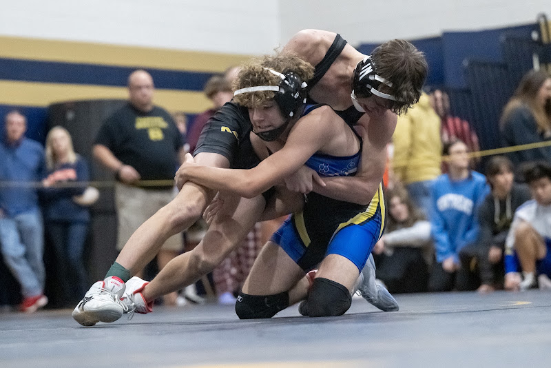 Photo from 2023.12.08 Toughman Tournament