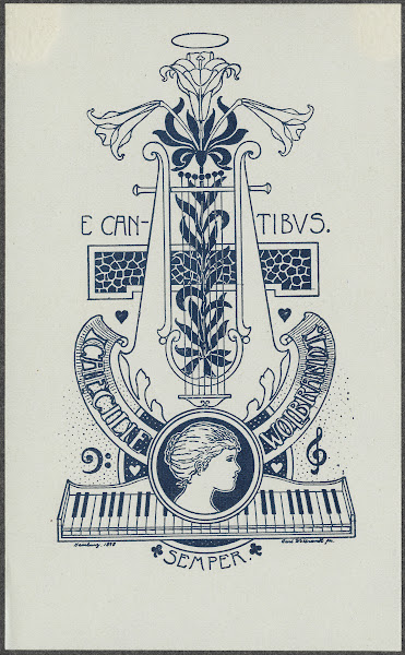 Caecilie Wolbrandt 1898