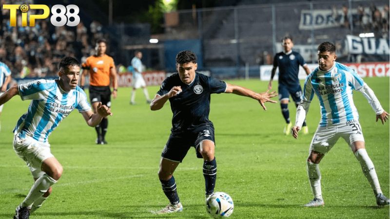 Lịch sử đối đầu giữa Huracan vs Independiente Rivadavia