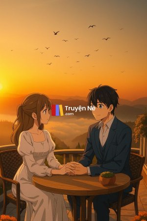Trở Về Thay Đổi Số Phận