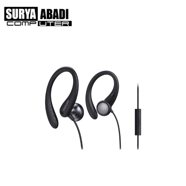 HEADSET PHILIPS TAA 1105BK