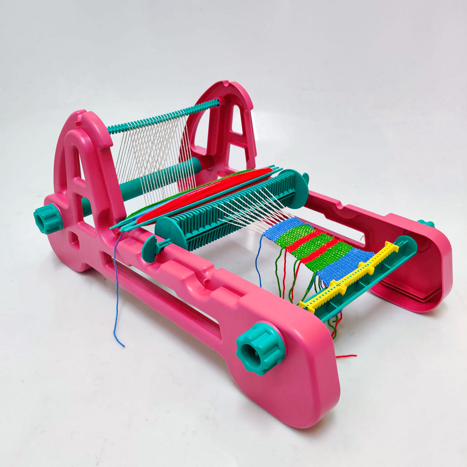 FUNSKOOL WEAVING FACTORY - 2014-4213400_4213400