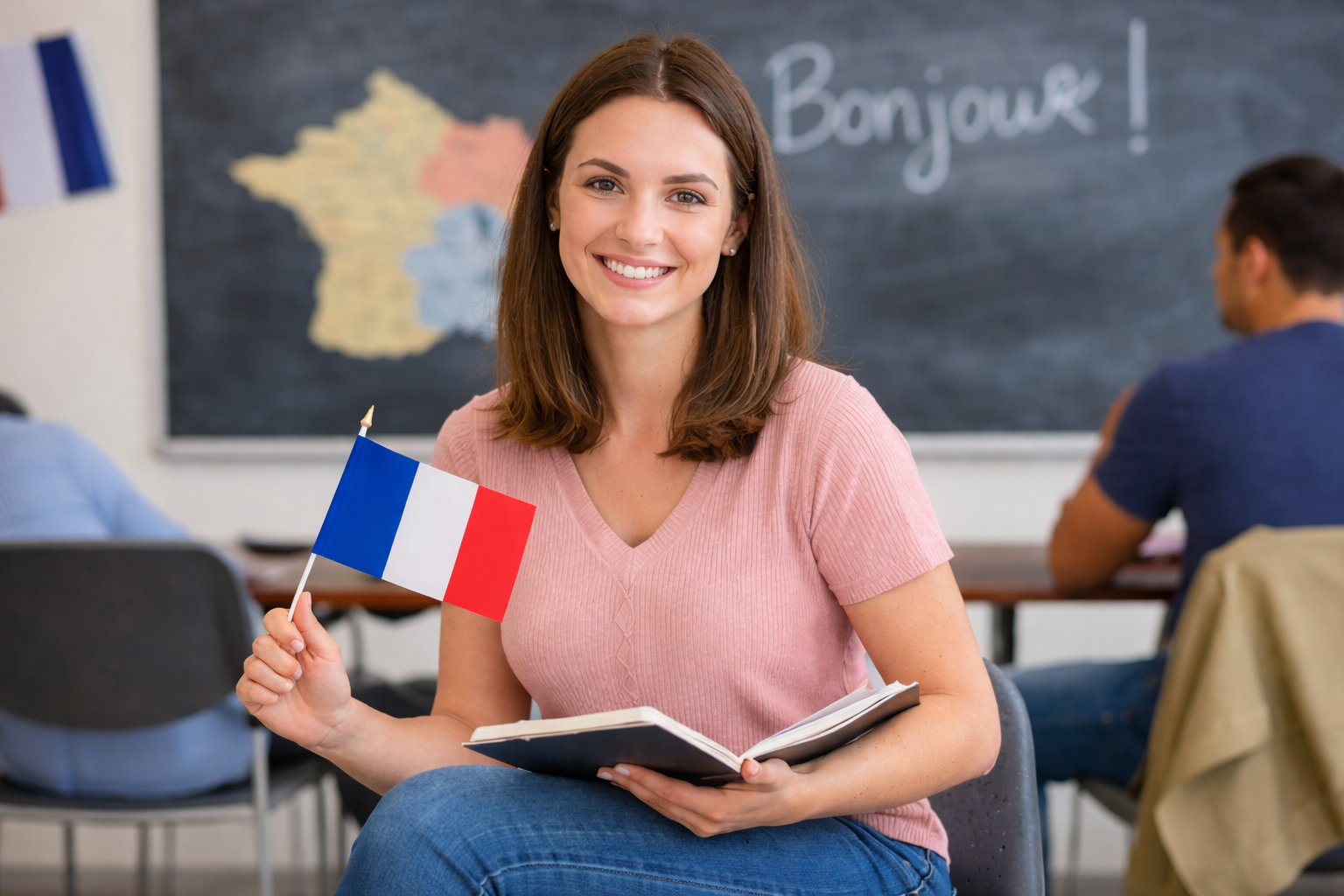 French Language Program