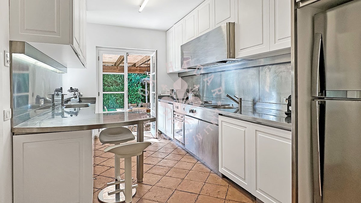 וילה אולטרמארה (Villa Oltremare) — 20