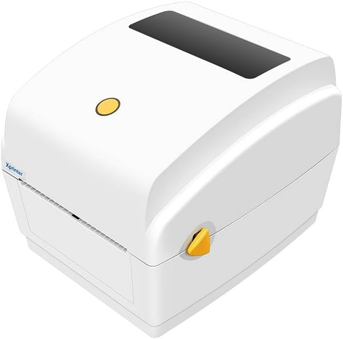 XPRINTER424B