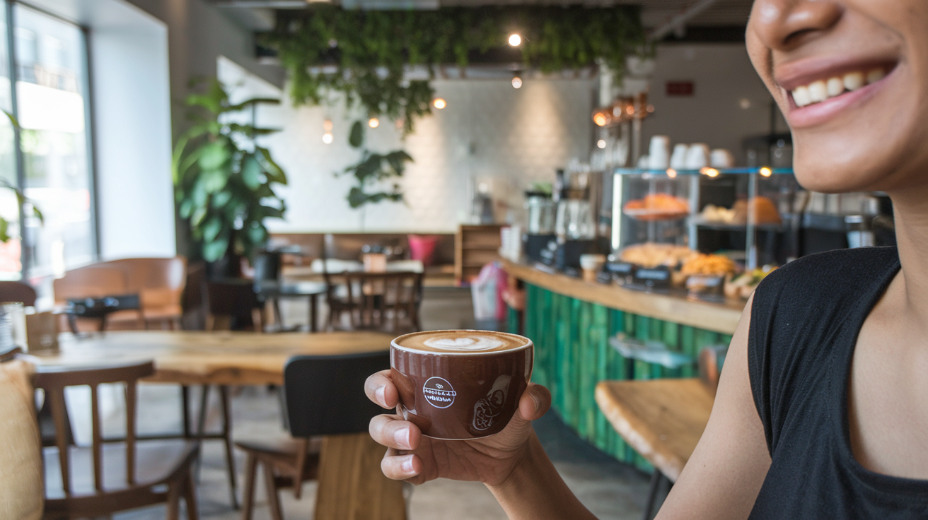 Best Cafes in Panvel – Top Picks