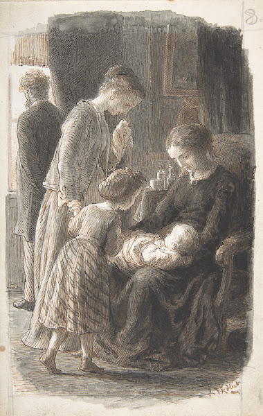 The Young Family 18351903
