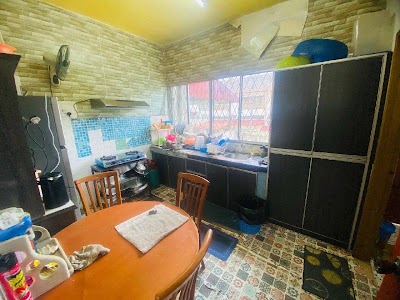 Double Storey Terrace Taman Sri Minang Kajang — foto 8/10