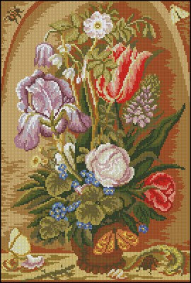 CMP 171765 Pattern