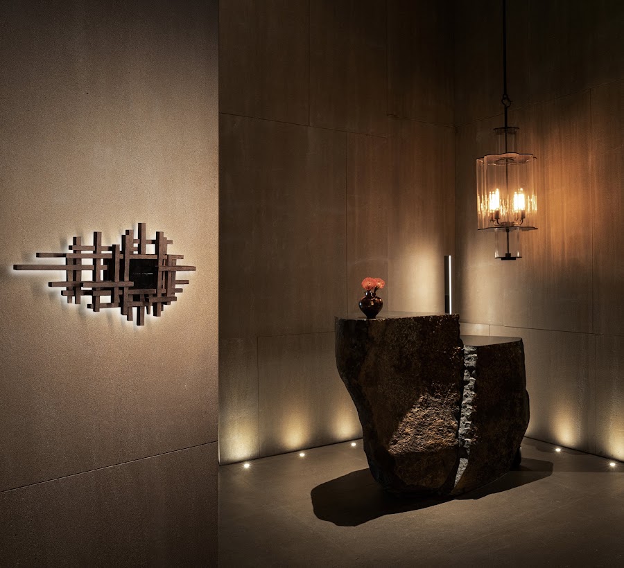 Kengo Kuma