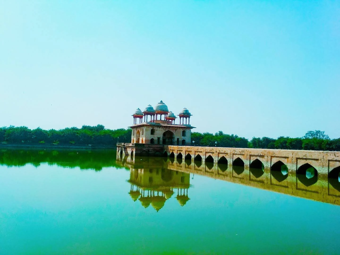 Jal Mahal