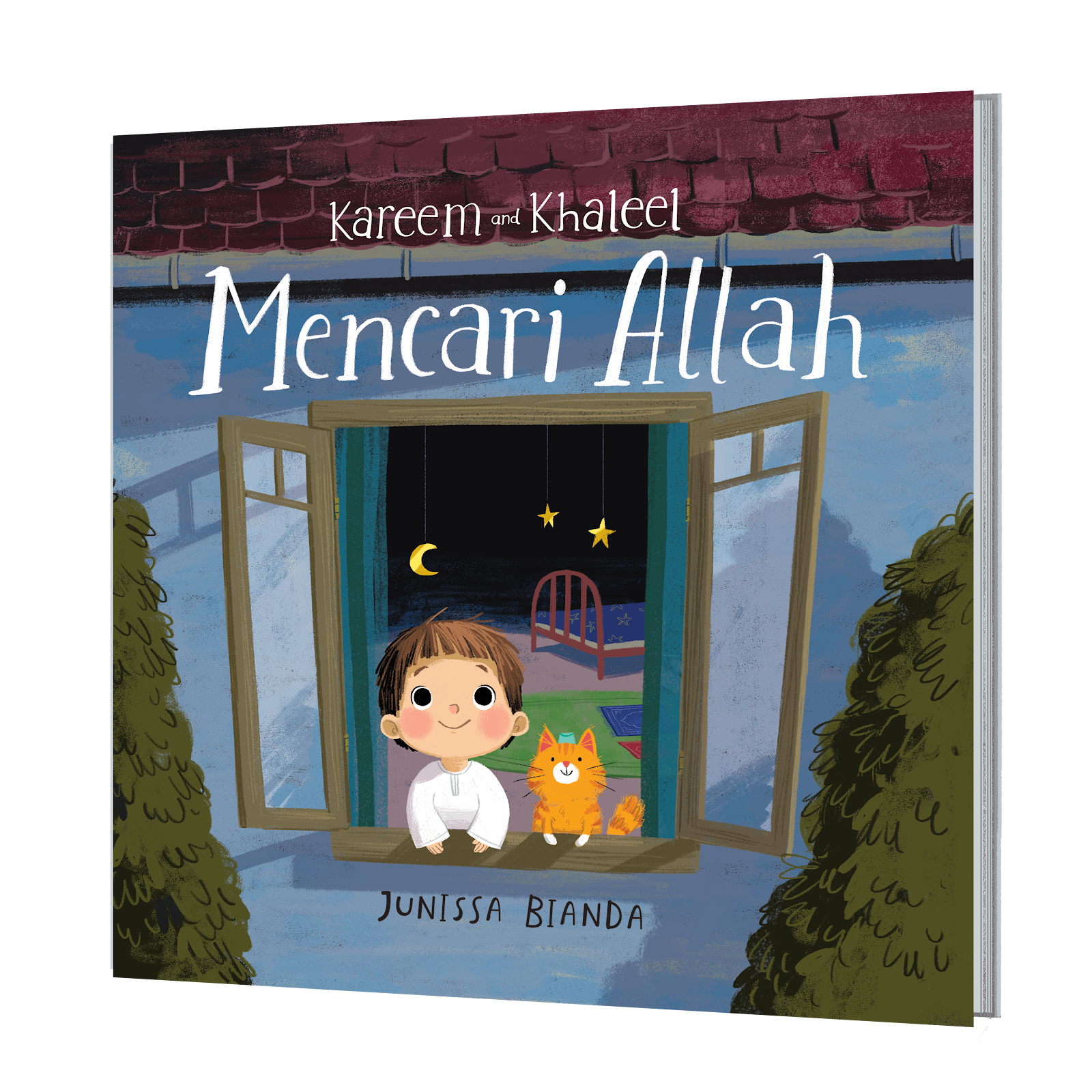 KnK Mencari Allah [PO]