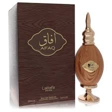 PRIDE AFAQ UNISEX 100ML EDP LATTAFA