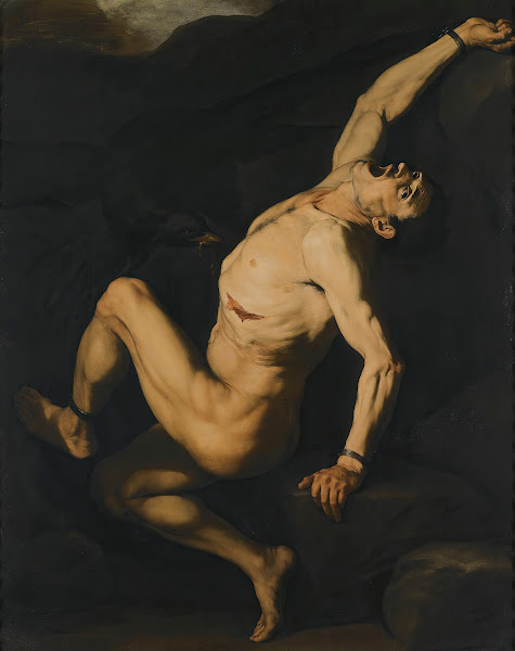 Prometheus