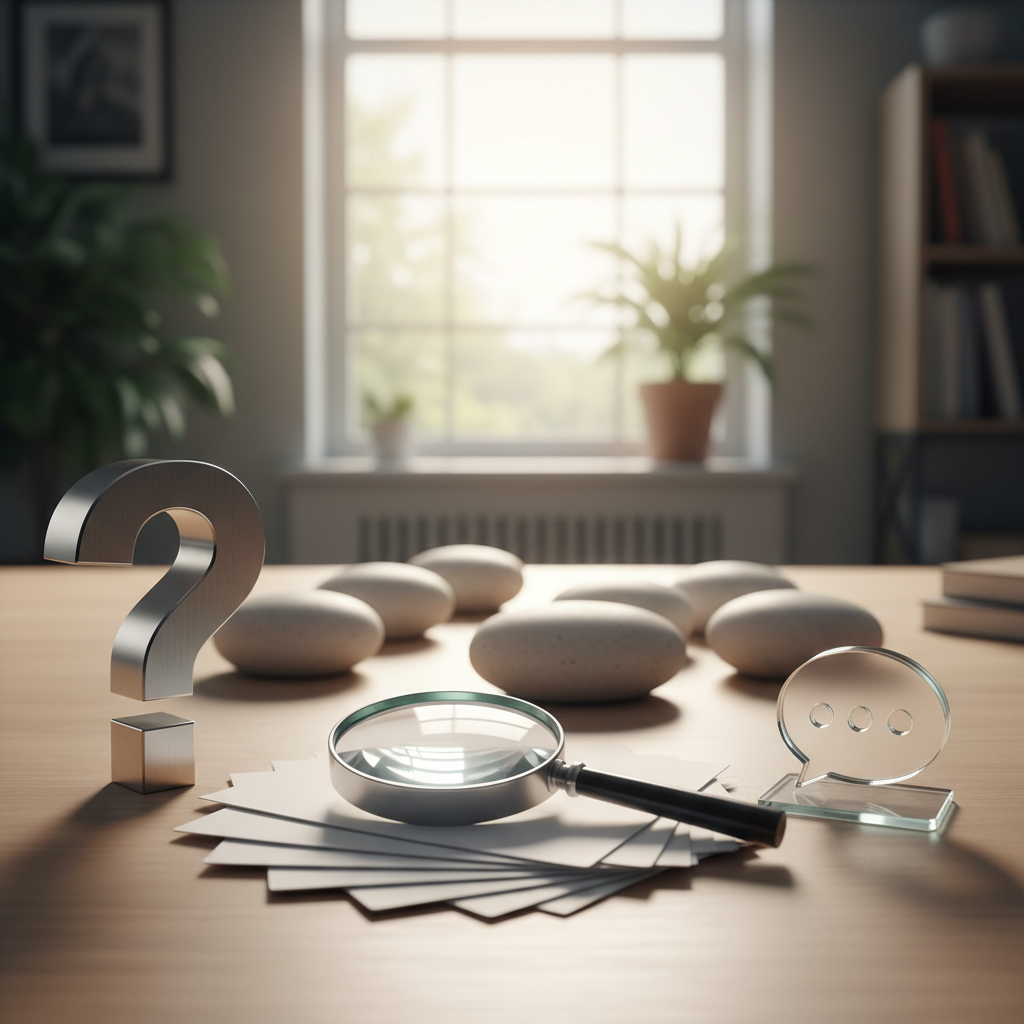 ❓ 자주 하는 질문