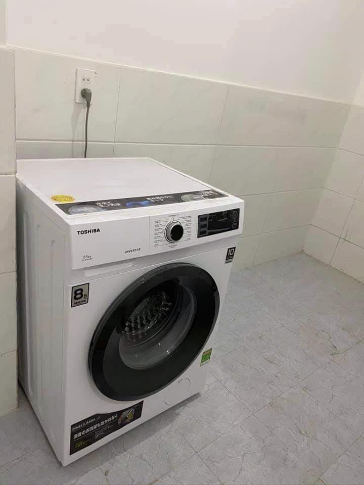 CĂN HỘ CÓ BAN CÔNG 4TR3 NGAY CẦU RỒNG 4