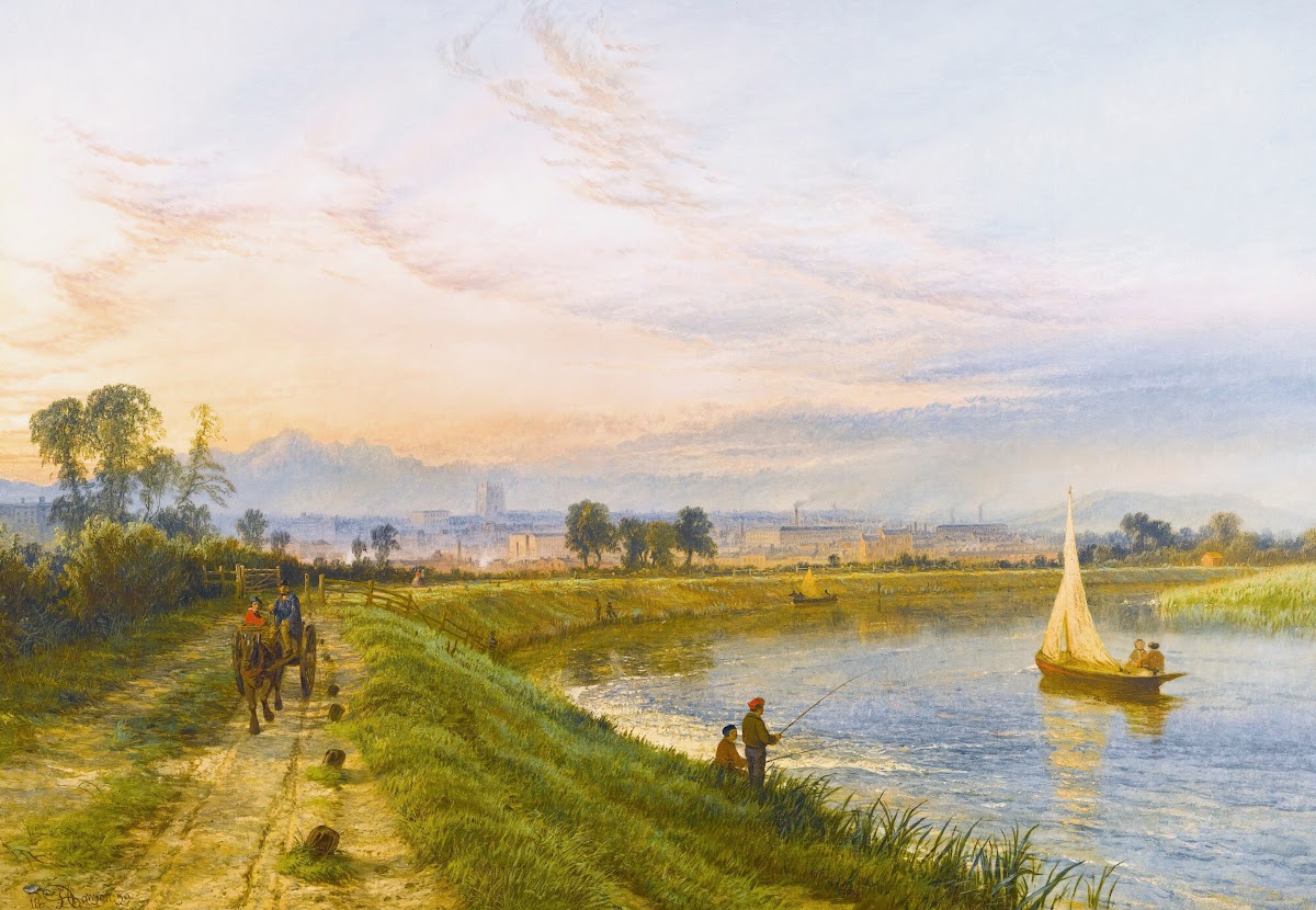 Nottingham 1859