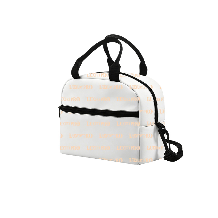 Lunch Bag I