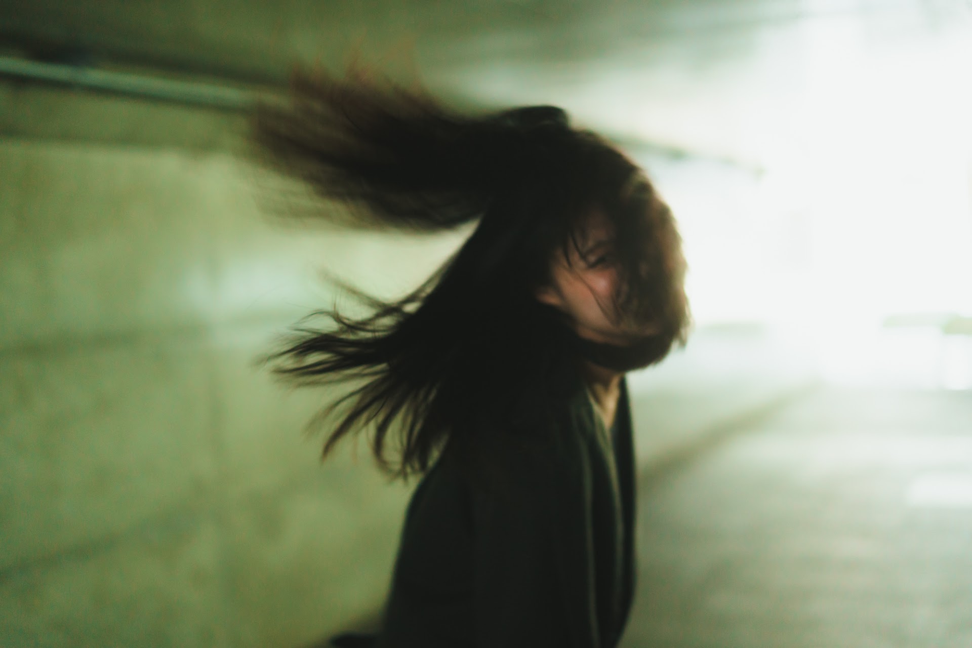 Portrait — Makino Shota