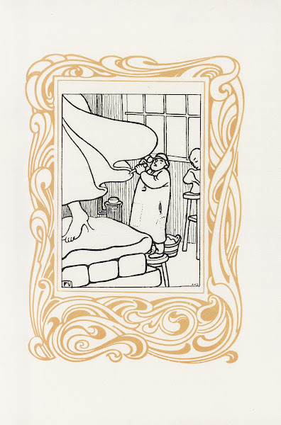 La Sculpture 1901