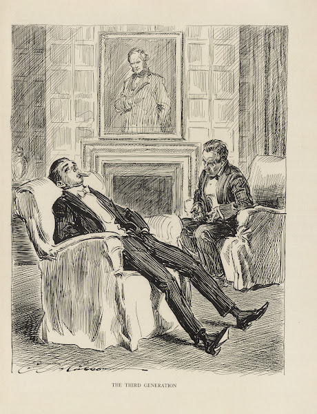 The third generation 1916