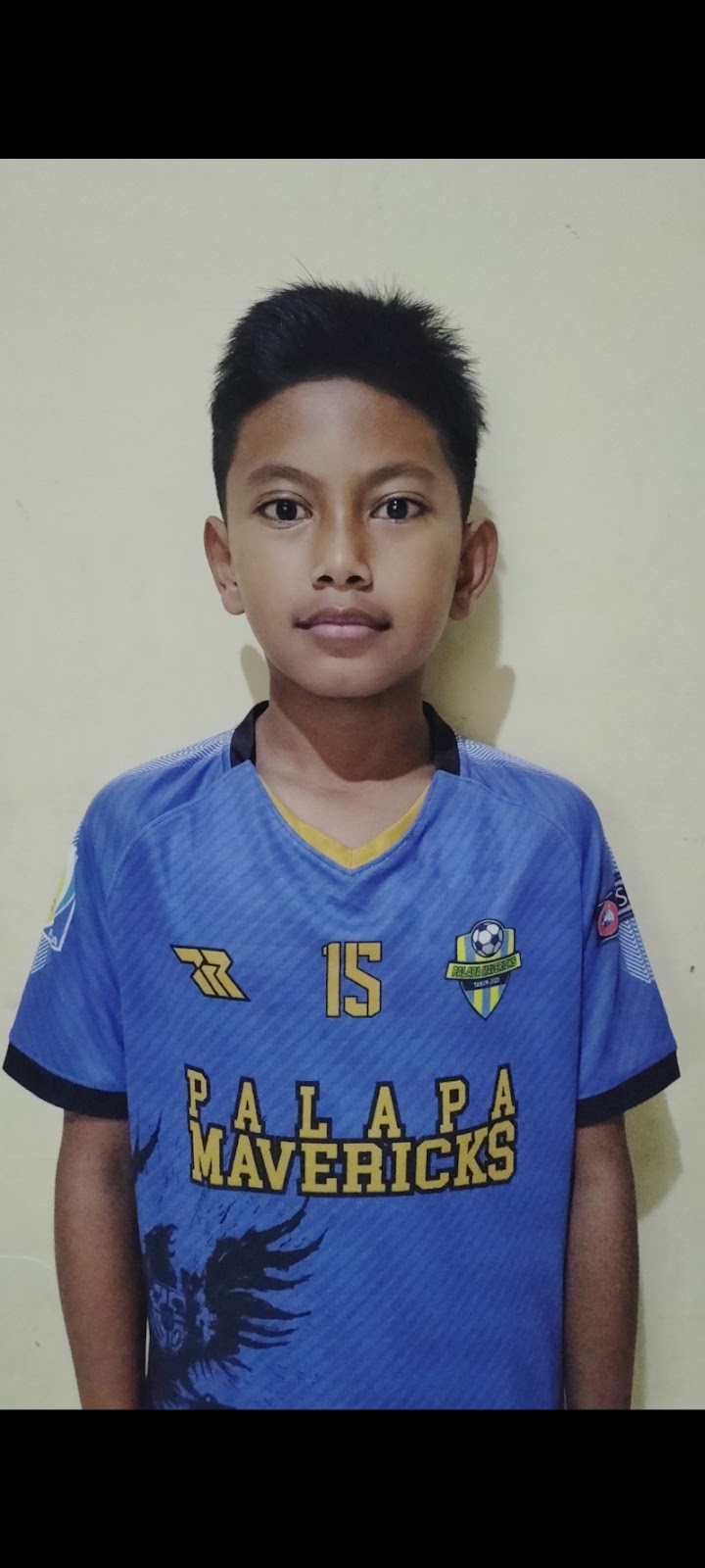 CAHYA INDRA NAZHEFA