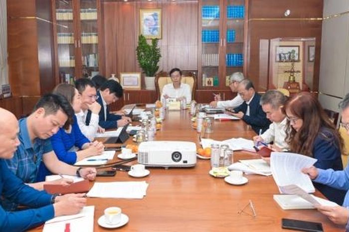 Đưa quản trị thương hiệu và nâng tầm văn hóa trở thành chiến lược phát triển của Petrovietnam trong giai đoạn tới - Tạp chí Petrotimes