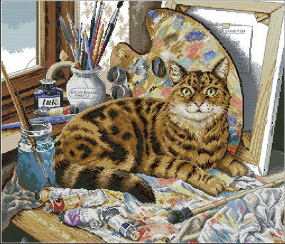 DIM35164 Leonardo