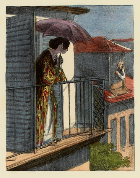 Lheure du berger 1839 1841