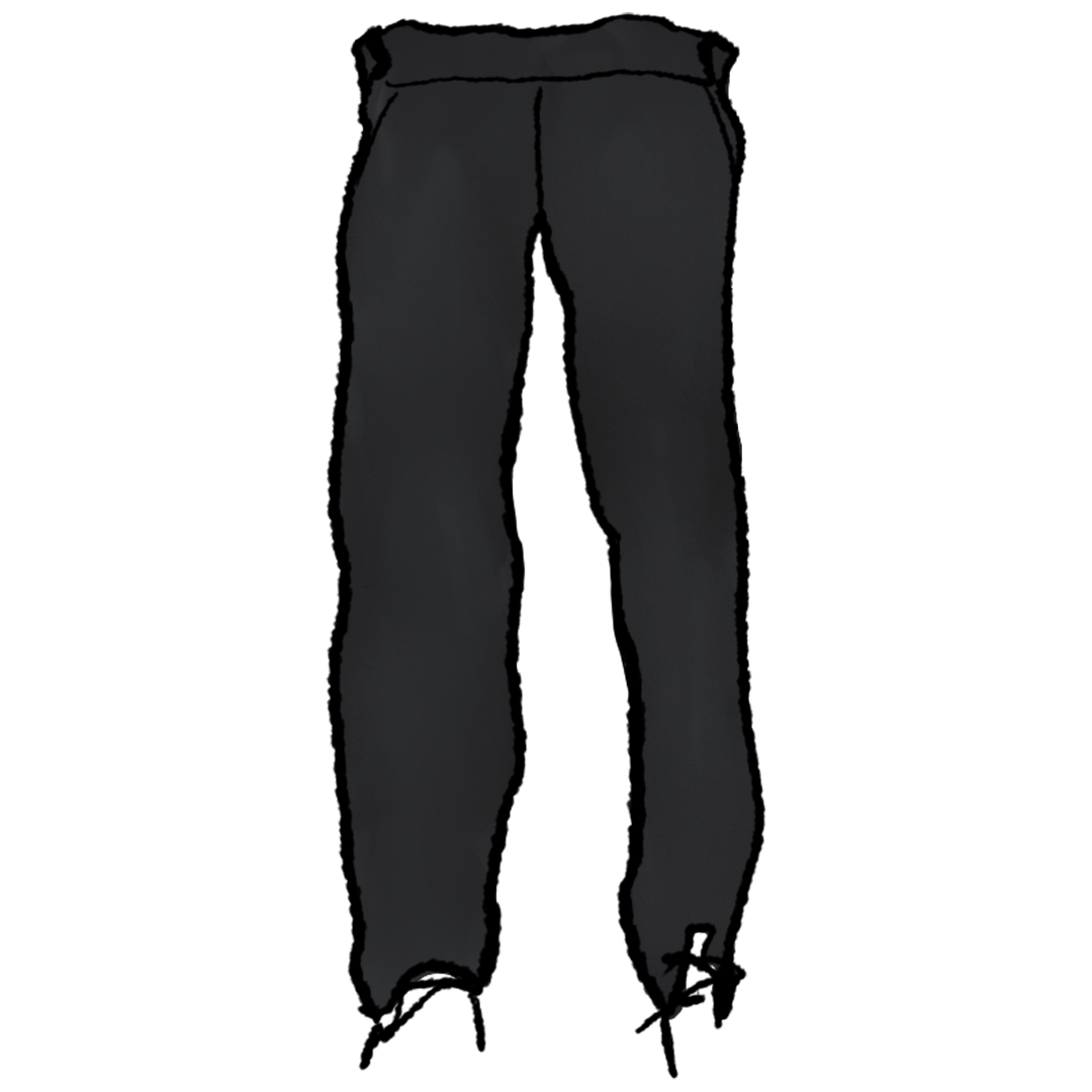 Yeezy LOW WAIST KITTEN CARGO product image