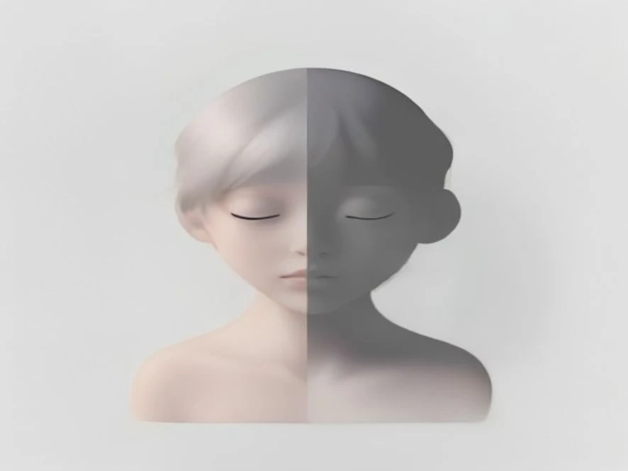 스마트폰 화면에 배달 용기와 할인 태그가 표시되어 배달앱 수수료 절약을 나타내는 플랫 벡터 일러스트