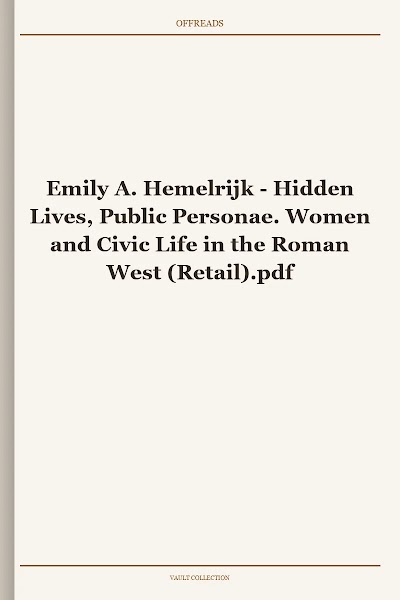 Emily A. Hemelrijk