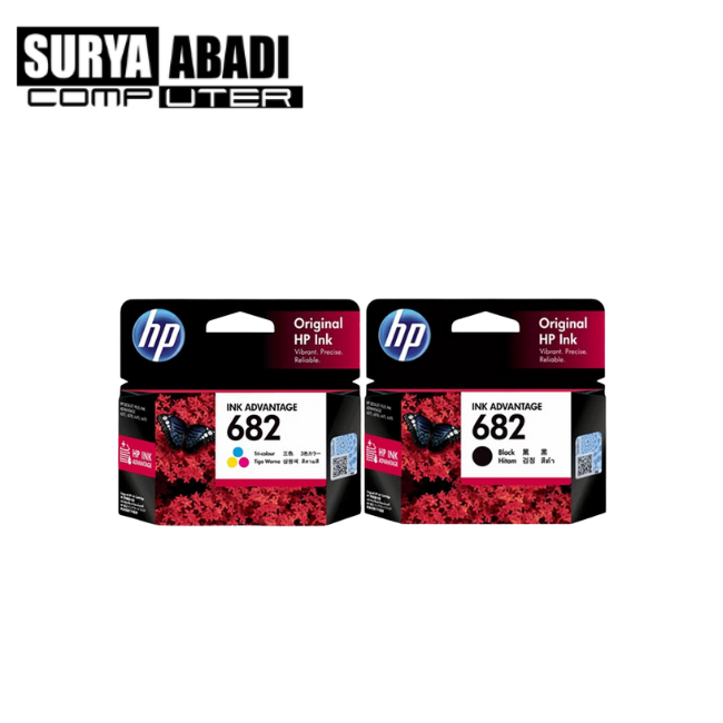 CARTRIDGE HP 682