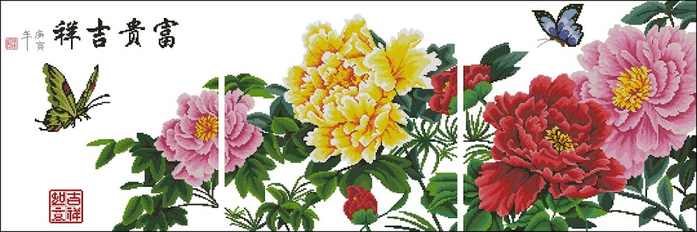 CMP 340095 Pattern