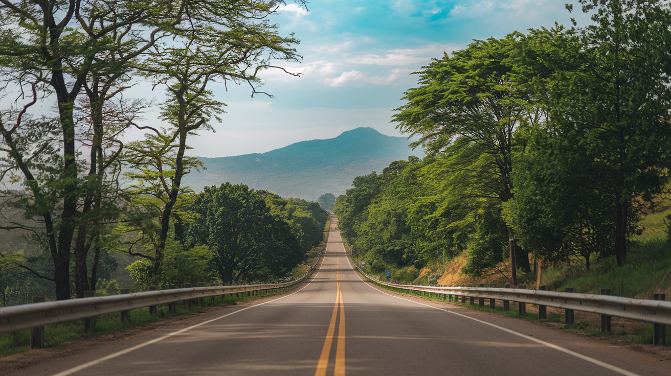 How to Reach Tadoba from Mumbai – Travel Guide