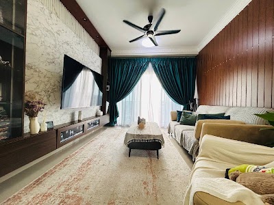 Miro Residence Taman Putra Kajang — foto 1/10
