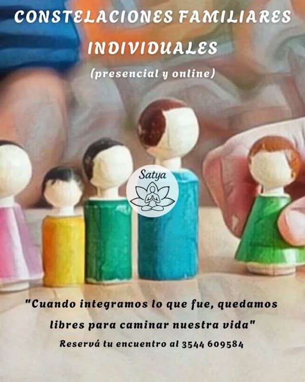 🌀 Constelación Individual – Cierre de Año