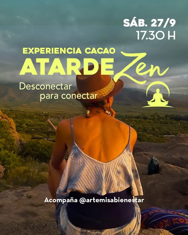 Experiencia CACAO