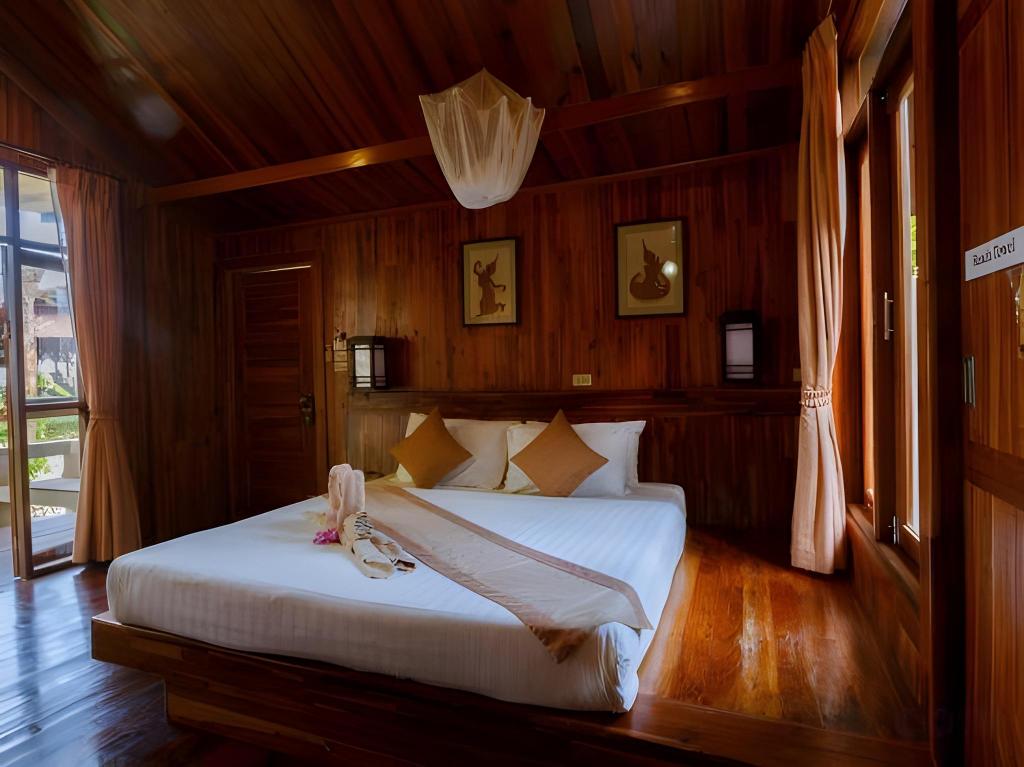 Villa Deluxe Bungalow