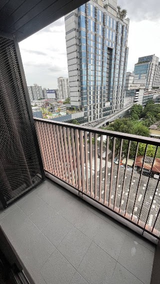 Whizdom Avenue Ratchada - Ladprao ห้อง AON046 ภาพที่ 5