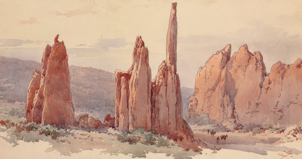 Garden of the Gods