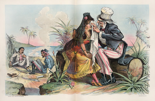 Some time in the future 1895