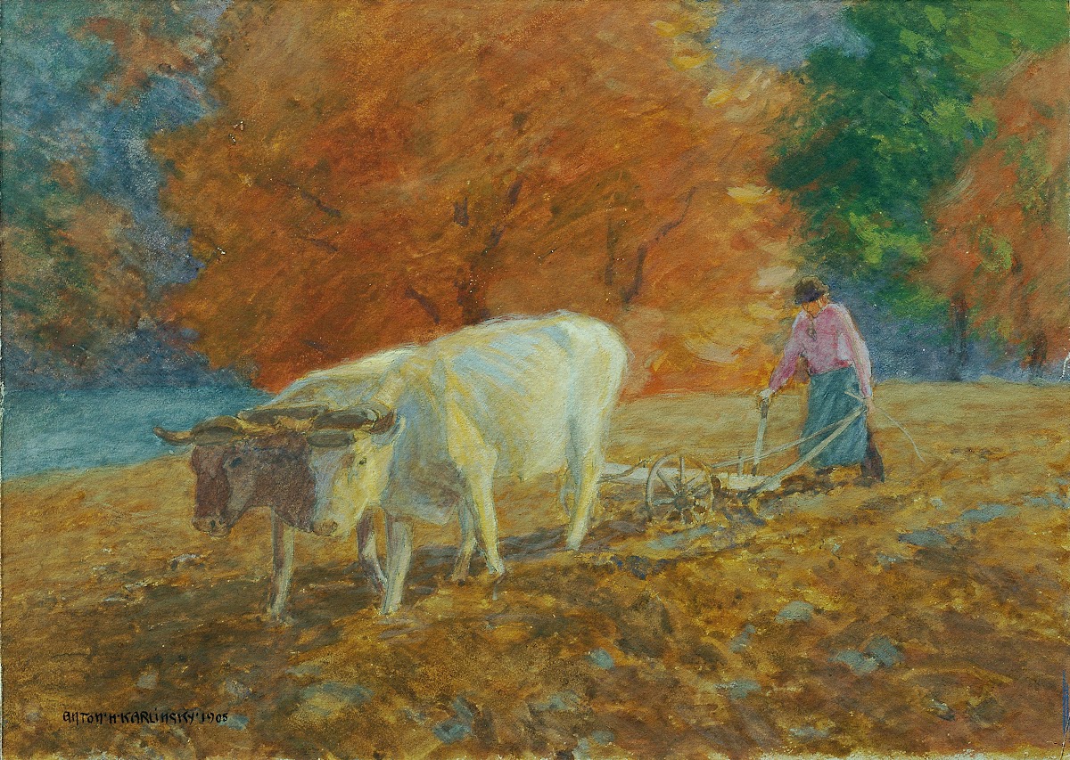 Herbst 1905