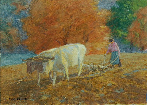 Herbst 1905